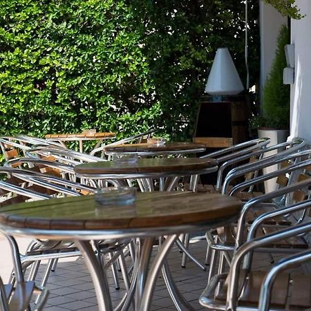 Hotel Annarita Rimini Exterior foto