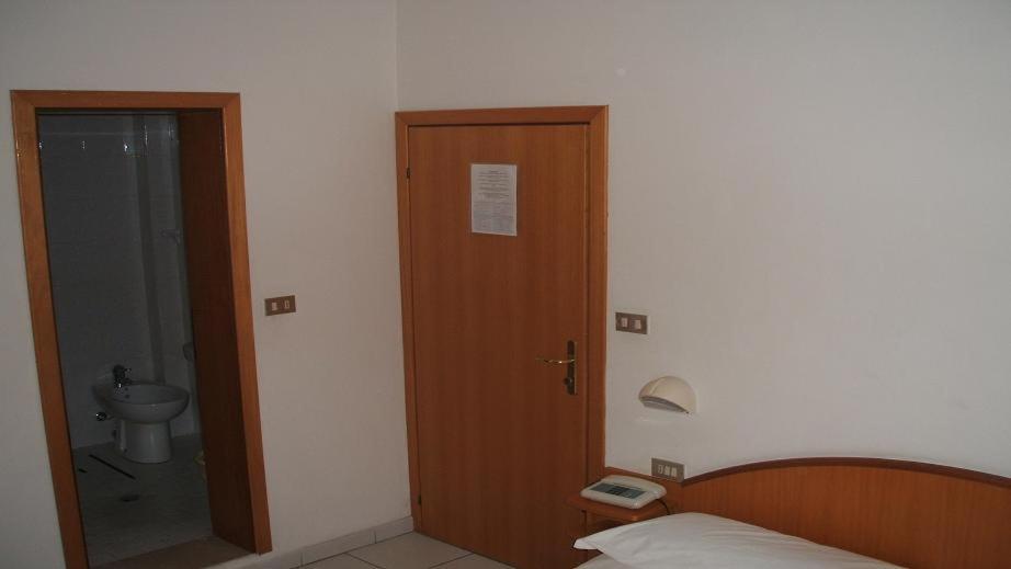 Hotel Annarita Rimini Exterior foto