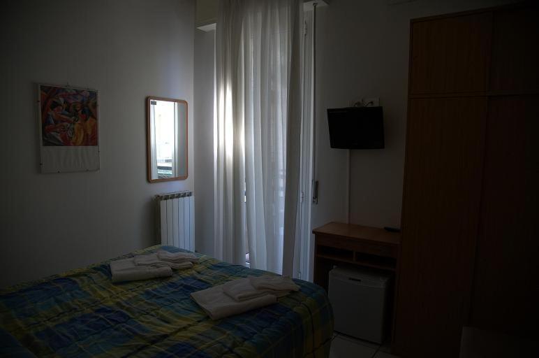 Hotel Annarita Rimini Exterior foto
