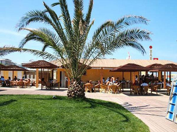 Hotel Annarita Rimini Exterior foto