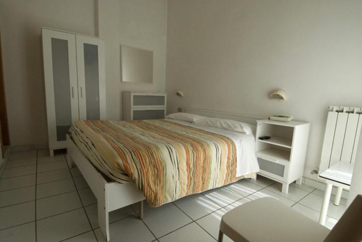 Hotel Annarita Rimini Exterior foto