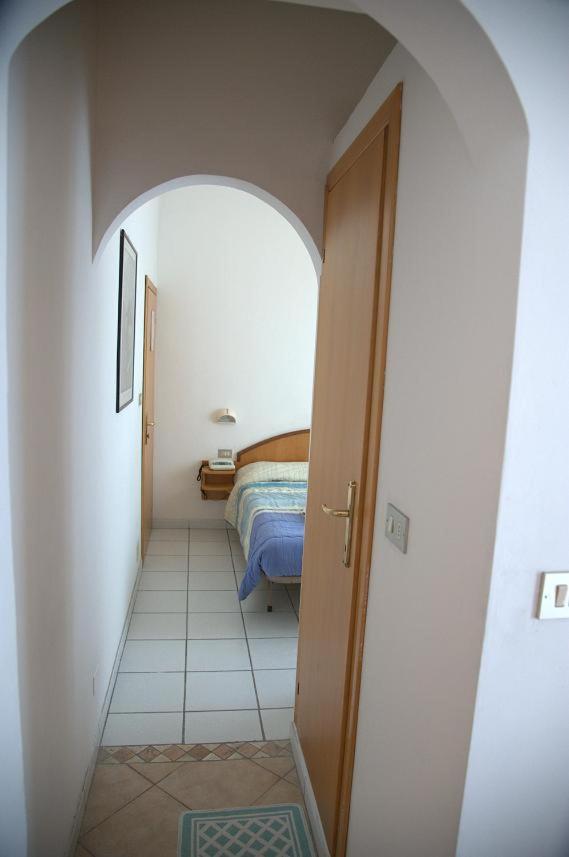 Hotel Annarita Rimini Exterior foto