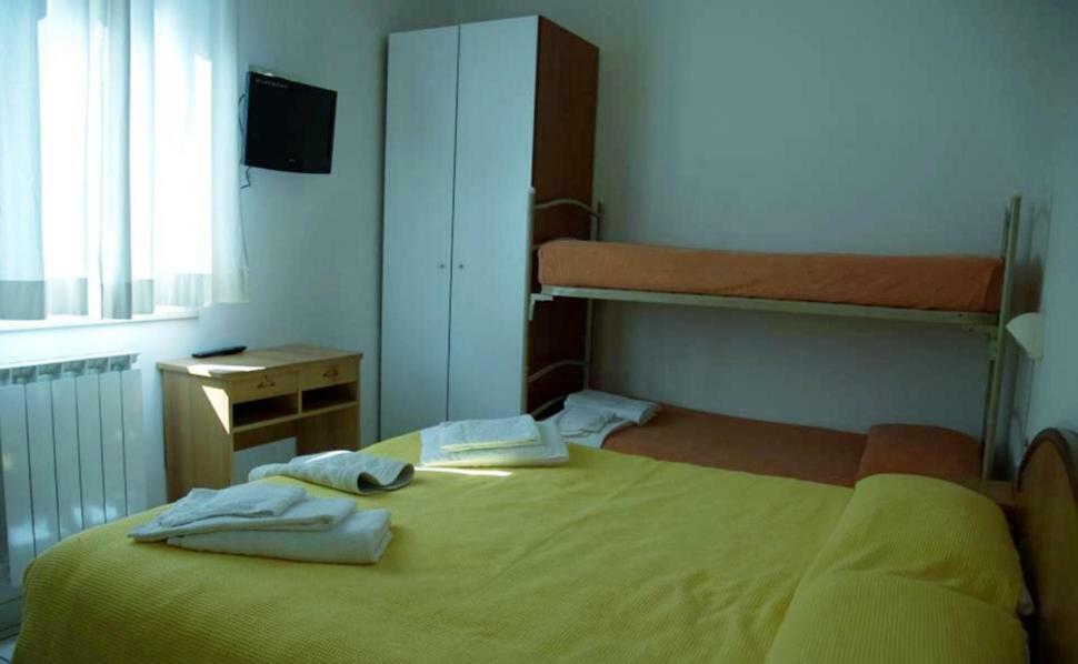 Hotel Annarita Rimini Quarto foto